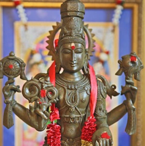 satyanarayana vratam